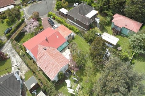 Photo of property in 10 Albertson Place, Manurewa, Auckland, 2102