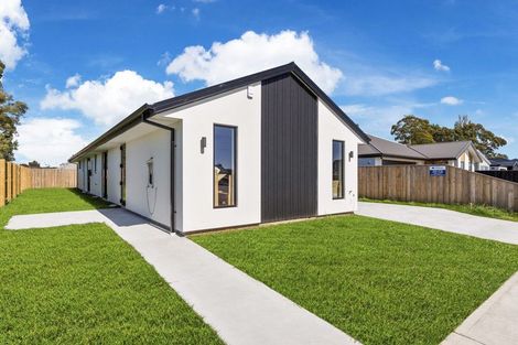 Photo of property in 34 Derbridge Street, Woodend, 7610