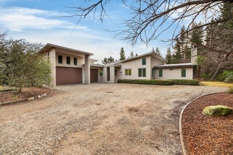 Photo of property in 1 Rapley Close, Arrow Junction, Queenstown, 9371