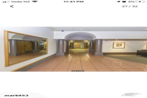 Photo of property in Terrace Tower Apartments, 3c/126 The Terrace, Wellington Central, Wellington, 6011