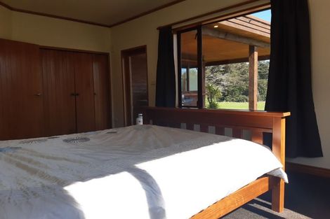 Photo of property in 23 Rameka Creek Road, Motupipi, Takaka, 7183