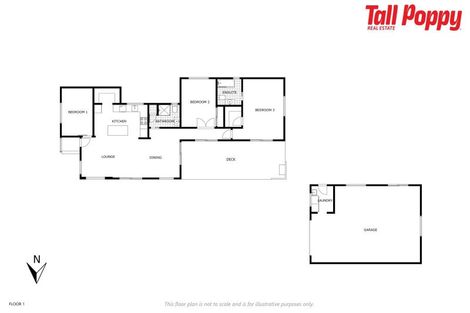 Photo of property in 14 Muapoko Street, Himatangi Beach, Foxton, 4891