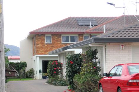 Photo of property in 2/5 Mcdowell Street, Mount Maunganui, 3116
