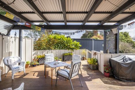 Photo of property in 34 Aubrey Street, New Plymouth, 4310