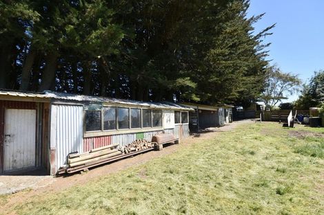 Photo of property in 109 Sinclair Avenue, Nightcaps, Otautau, 9689
