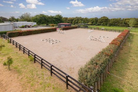 Photo of property in 173 Taha Road, Waimauku, 0881