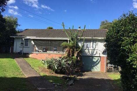 Photo of property in 4 Holmes Avenue, Otangarei, Whangarei, 0112