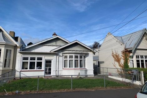 Photo of property in 607 Castle Street, North Dunedin, Dunedin, 9016
