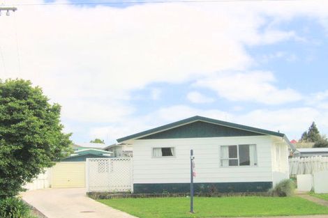 Photo of property in 36 Snell Street, Morrinsville, 3300