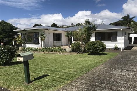 Photo of property in 147 Raumanga Valley Road, Raumanga, Whangarei, 0110