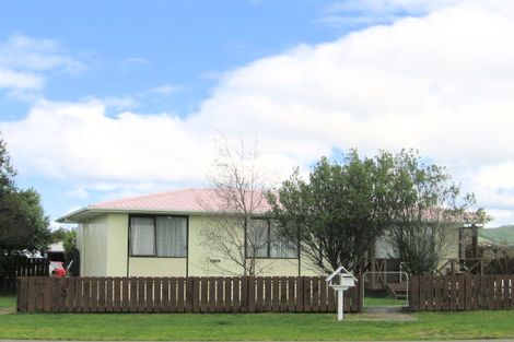 Photo of property in 12a Doncaster Drive, Papamoa Beach, Papamoa, 3118