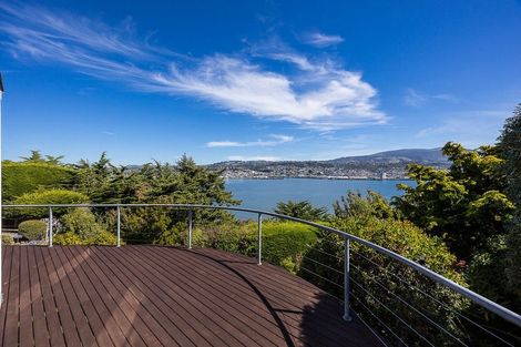 Photo of property in 30 Glengyle Street, Vauxhall, Dunedin, 9013