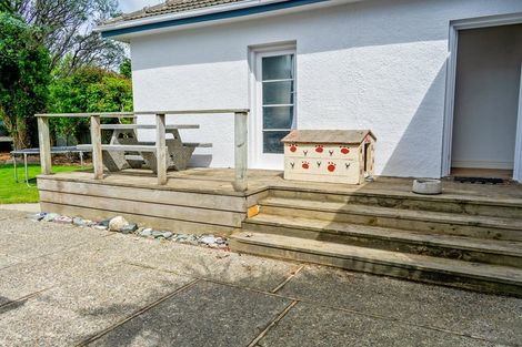 Photo of property in 23 Murphy Street, Strathern, Invercargill, 9812