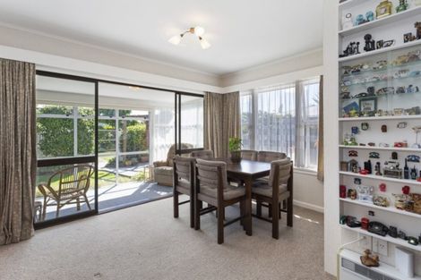 Photo of property in 6 Geddis Street, Rangiora, 7400