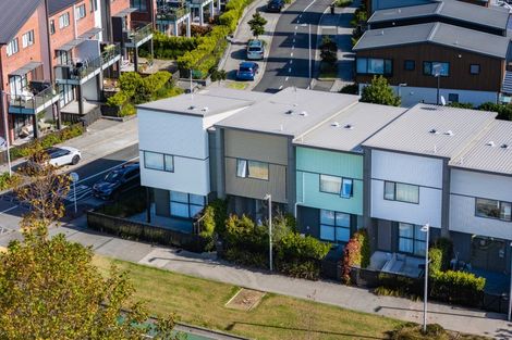 Photo of property in 105 Squadron Drive, Hobsonville, Auckland, 0616