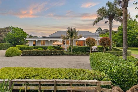 Photo of property in 173 Taha Road, Waimauku, 0881