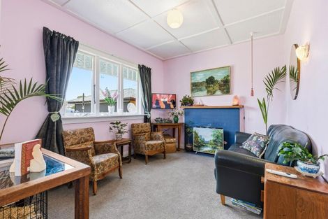 Photo of property in 8 Corbett Street, Paeroa, 3600