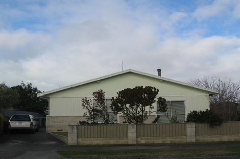 Photo of property in 4 Atherfold Crescent, Greenmeadows, Napier, 4112