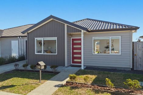 Photo of property in 116 Kuaka Drive, Takanini, 2112