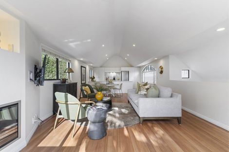 Photo of property in 7e Burrows Avenue, Parnell, Auckland, 1052
