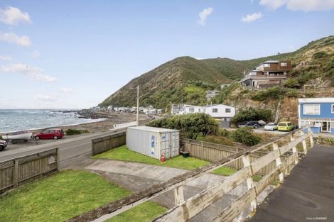 Photo of property in 60a Owhiro Bay Parade, Owhiro Bay, Wellington, 6023