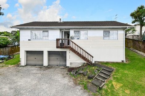 Photo of property in 17 Reseda Place, Papatoetoe, Auckland, 2025