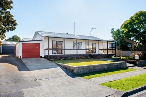 Photo of property in 56 Derby Street, Nawton, Hamilton, 3200