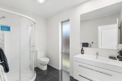 Photo of property in 4 Vale Terrace, Wigram, Christchurch, 8042