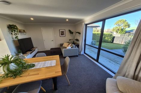 Photo of property in 1/23 Dunedin Street, Redwood, Christchurch, 8051