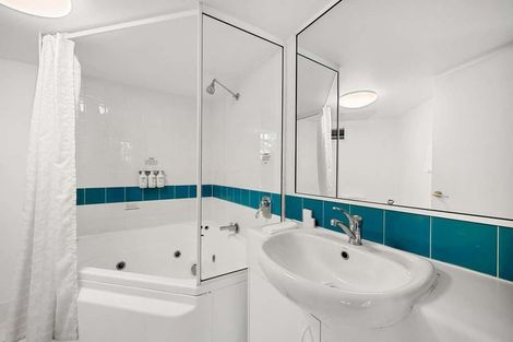 Photo of property in Cityscape Apartments, 97 Filleul Street, Dunedin Central, Dunedin, 9016