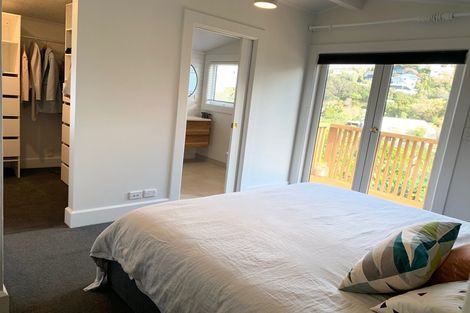 Photo of property in 4 Amritsar Street, Khandallah, Wellington, 6035