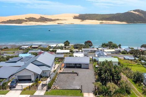 Photo of property in 24 Taumatawiwi Street, Opononi, Kaikohe, 0473