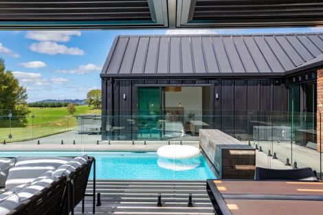 Photo of property in 47 Ngahape Road, Otorohanga, Te Awamutu, 3873