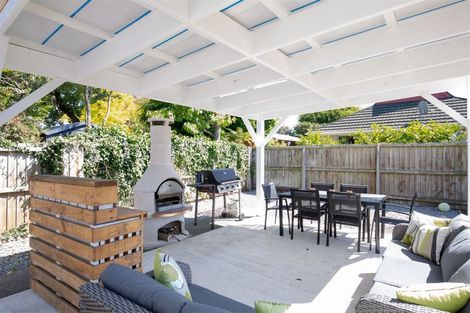 Photo of property in 35 Hawford Road, Opawa, Christchurch, 8023