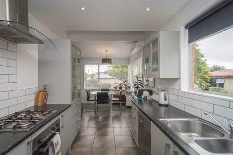 Photo of property in 6 Konini Street, Gleniti, Timaru, 7910