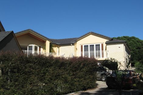 Photo of property in 42 Grammar School Road, Pakuranga, Auckland, 2010