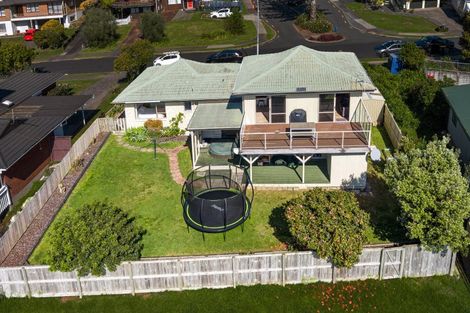 Photo of property in 7 Sunnyview Avenue, Shelly Park, Auckland, 2014
