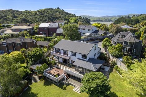 Photo of property in 15 Observatory Close, Whitby, Porirua, 5024