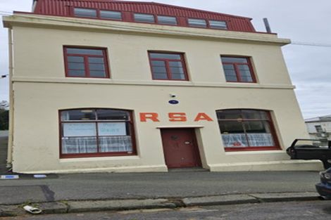 Photo of property in 10 Mount Street, Port Chalmers, 9023