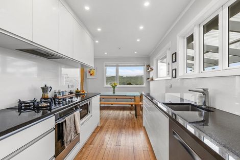 Photo of property in 23 Hudson Street, Island Bay, Wellington, 6023