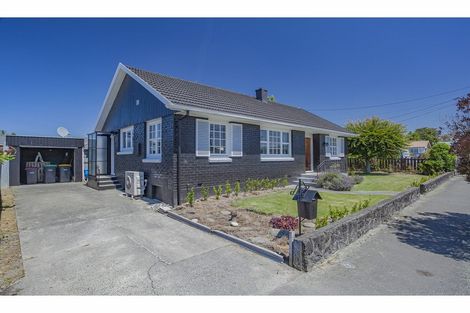 Photo of property in 14a Rugby Street, Highfield, Timaru, 7910