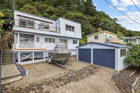 Photo of property in 11 Creagh Street, Tapu, Thames, 3575