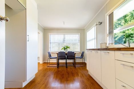 Photo of property in 272 Fox Street, Hamilton East, Hamilton, 3216