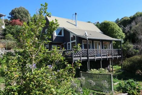Photo of property in 2b Marama Terrace, Diamond Harbour, Lyttelton, 8971