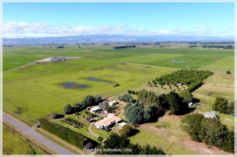 Photo of property in 286 Wall Road Foxton Horowhenua District