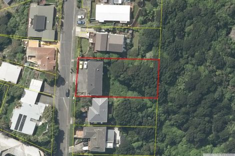 Photo of property in 24a The Track, Plimmerton, Porirua, 5026