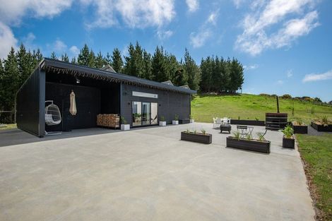 Photo of property in 315 Double Hill Road, Waitati, 9085