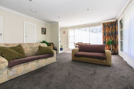 Photo of property in 1 Berkley Place, Awapuni, Palmerston North, 4412