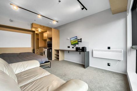 Photo of property in Vedado Apartments, 208/41 Hopper Street, Mount Cook, Wellington, 6011