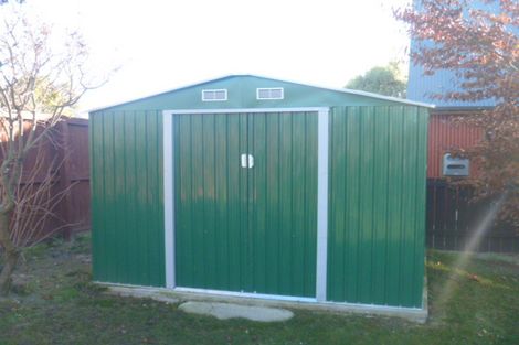 Photo of property in 3 Lanes Road, Bridge Hill, Alexandra, 9320